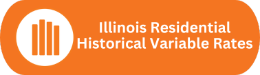 Illinois Historical Electricity Variable Rates